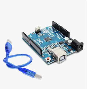 UNO R3 SMD Board