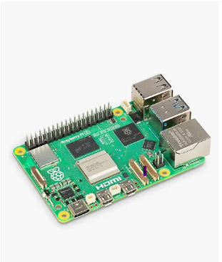 Raspberry Pi  5