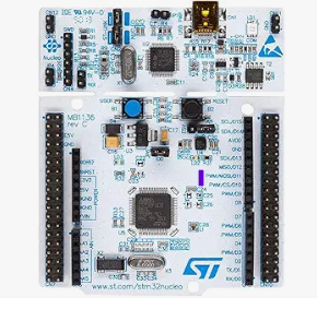 STEM32 Board
