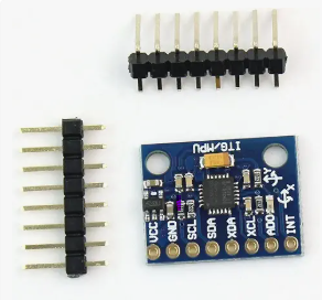 MPU6050