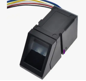 Fingerprint sensor