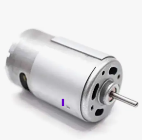 12V DC Motor
