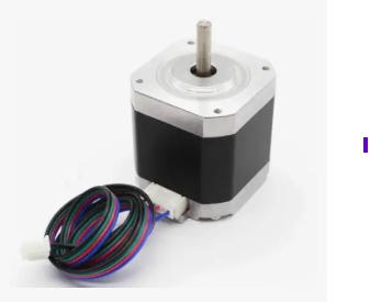 NEMA17 STEPPER MOTOR